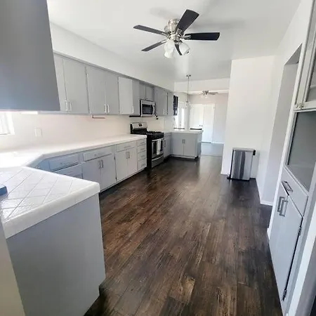 Spacious & Immaculate Haven Near Downtown Sd San Diego Exterior foto