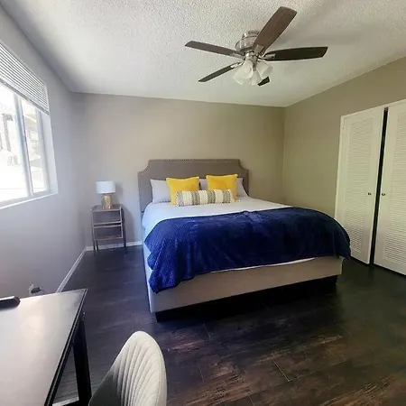 Spacious & Immaculate Haven Near Downtown Sd San Diego Exterior foto