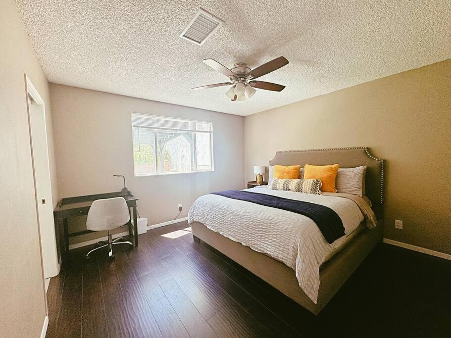 Spacious & Immaculate Haven Near Downtown Sd * San Diego