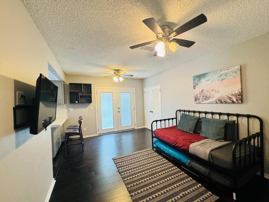 Spacious & Immaculate Haven Near Downtown Sd Hébergement de vacances