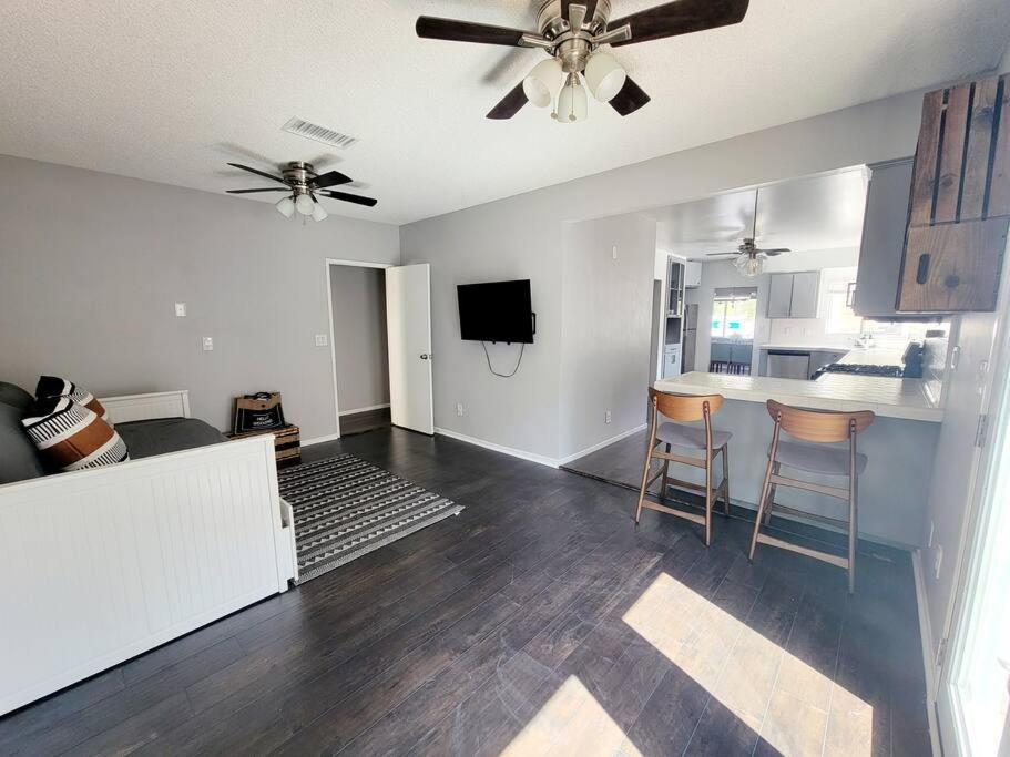 Hébergement de vacances Spacious & Immaculate Haven Near Downtown Sd