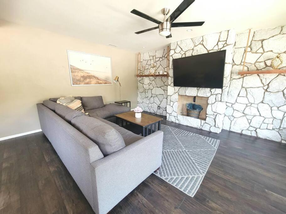 Hébergement de vacances Spacious & Immaculate Haven Near Downtown Sd *