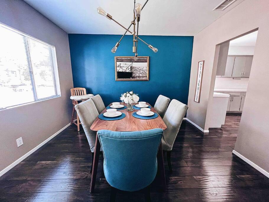 Hébergement de vacances Spacious & Immaculate Haven Near Downtown Sd *