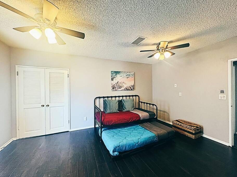 Spacious & Immaculate Haven Near Downtown Sd Hébergement de vacances