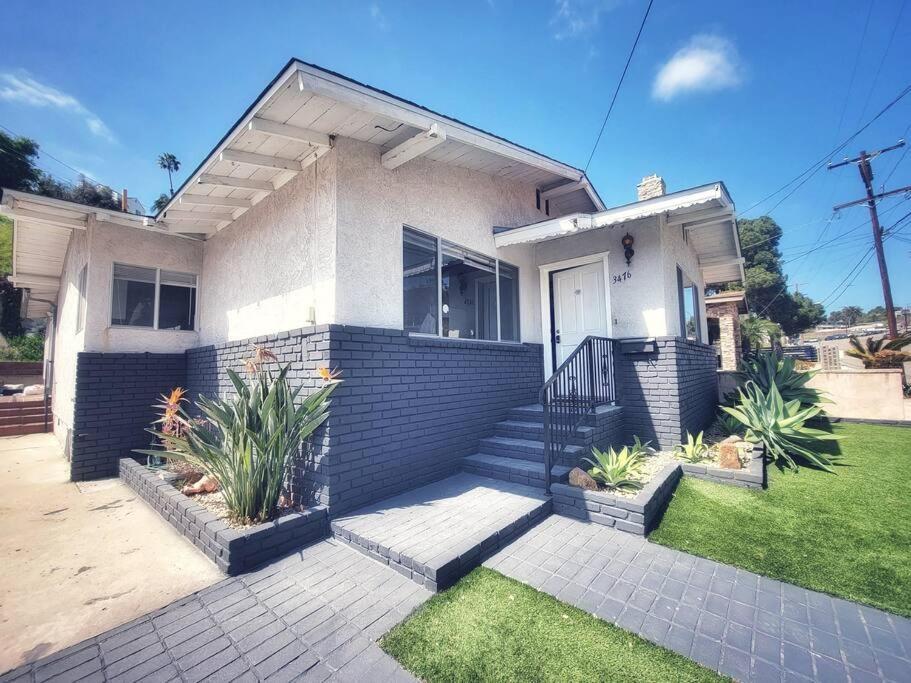 Spacious & Immaculate Haven Near Downtown Sd Hébergement de vacances San Diego