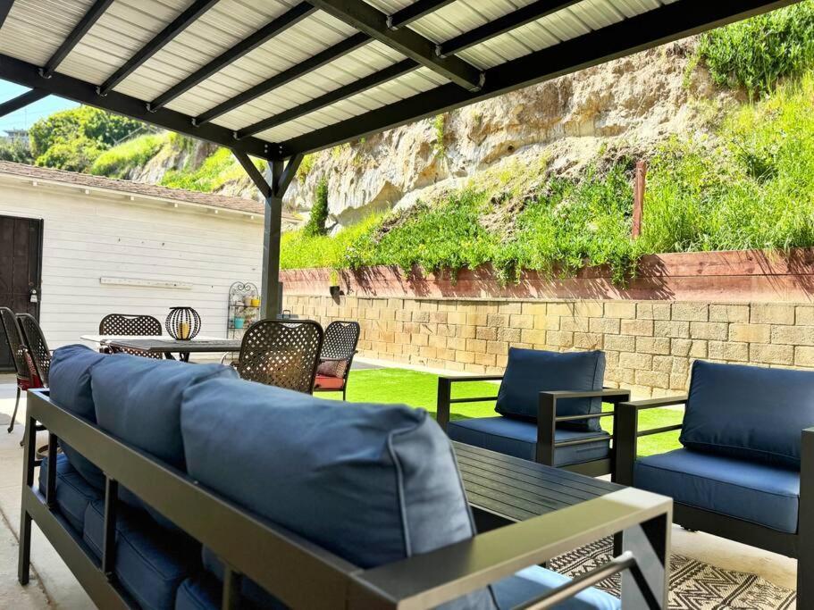 Spacious & Immaculate Haven Near Downtown Sd Hébergement de vacances